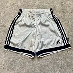 Adidas Climalite Soccer Shorts